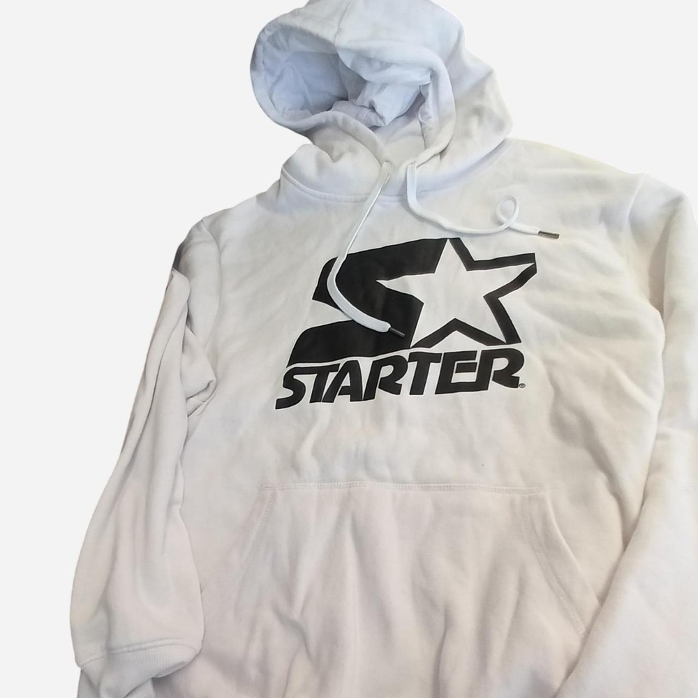Starter hoodie